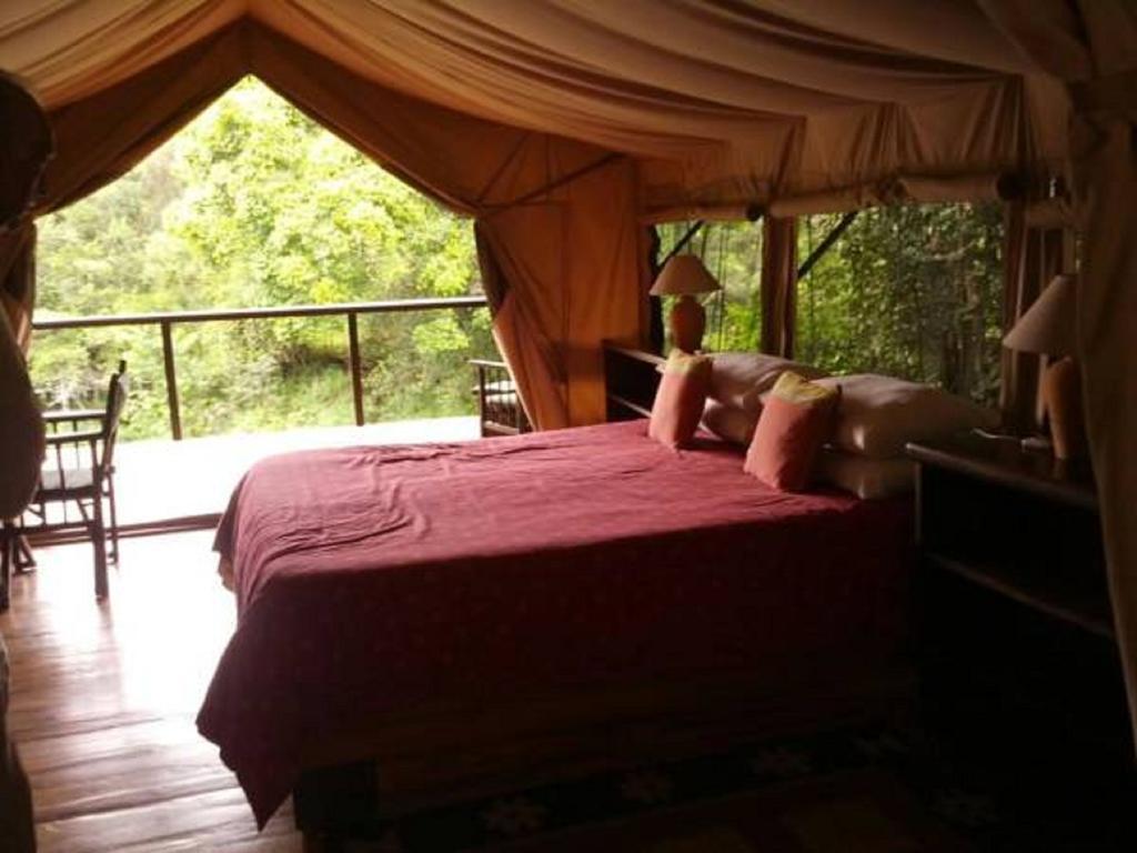 Sekenani Camp Maasai Mara Hotel Ruang foto
