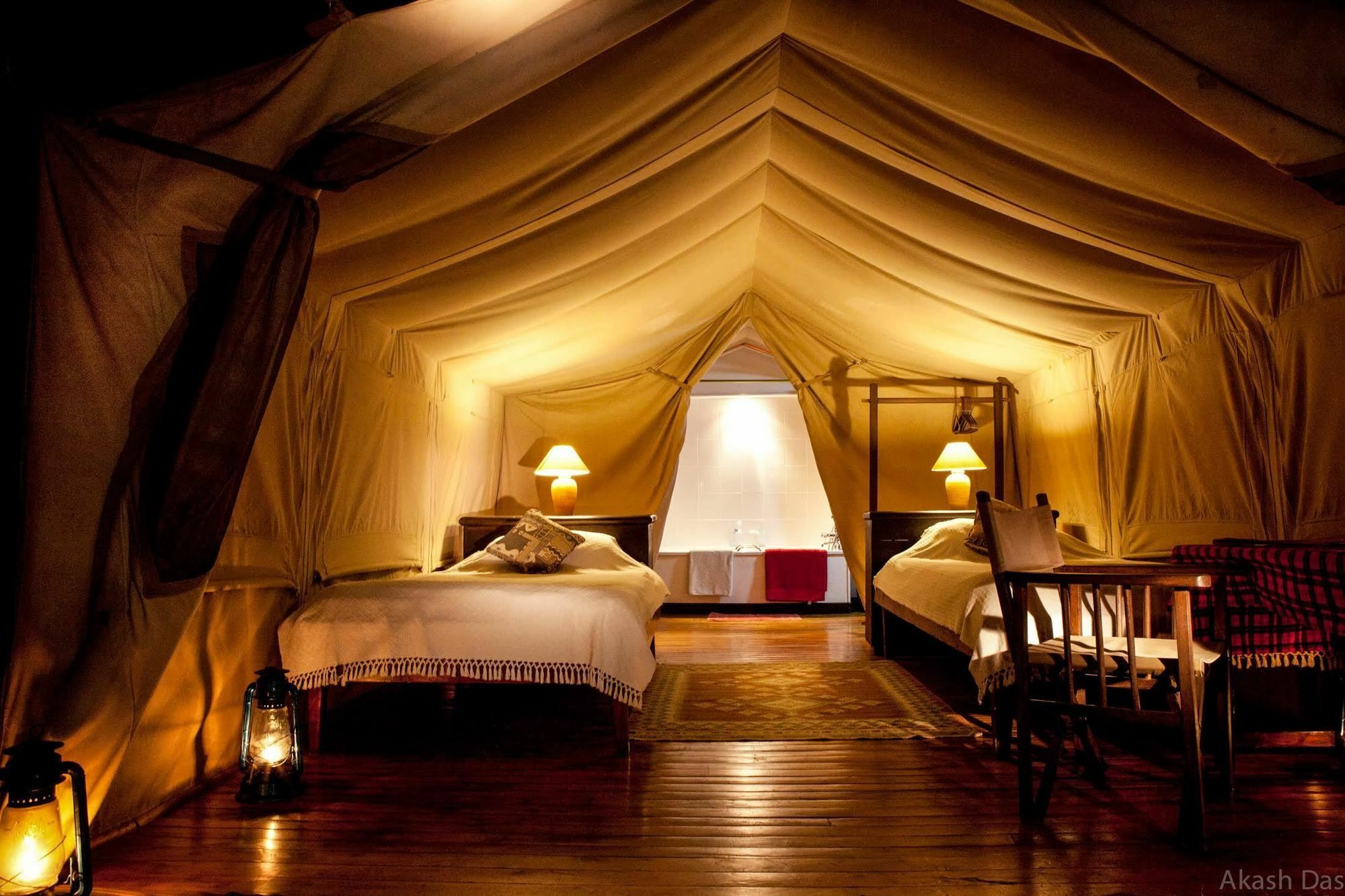Sekenani Camp Maasai Mara Hotel Bagian luar foto